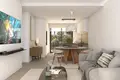 2 bedroom penthouse 72 m² Torrevieja, Spain