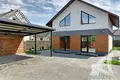 Casa 96 m² Muchaviecki sielski Saviet, Bielorrusia