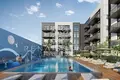 Appartement 2 chambres 1 149 m² Doubaï, Émirats arabes unis