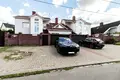 Таунхаус 112 м² Минск, Беларусь