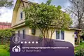 House 36 m² Smilavicki sielski Saviet, Belarus