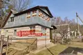 Casa 40 m² Putryskauski siel ski Saviet, Bielorrusia