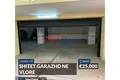 Warehouse 19 m² in Bashkia Vlore, Albania