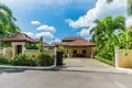 3 bedroom villa 300 m² Ban Bang Thao, Thailand