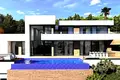 Willa 4 pokoi 560 m² Altea, Hiszpania