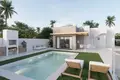 villa de 3 chambres 106 m² l Alfas del Pi, Espagne