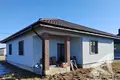 Casa 107 m² cerninski siel ski Saviet, Bielorrusia