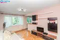 2 room apartment 45 m² Kaunas, Lithuania