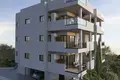 Residential complex Small residential complex with terraces and parking spaces, in the prestigious area of Derineia, Cyprus