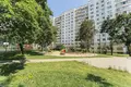 Квартира 3 комнаты 67 м² Минск, Беларусь