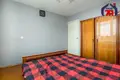 Wohnung 4 zimmer 63 m² Smarhon, Belarus