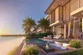 Villa Palm Jebel Ali