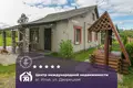 House 60 m² Ilya, Belarus