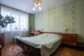 3 room apartment 63 m² Minsk, Belarus