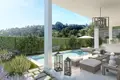 Villa de tres dormitorios 586 m² Estepona, España