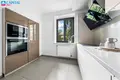 Квартира 2 комнаты 59 м² Вильнюс, Литва