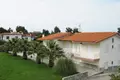 Отель  Палиури, Греция
