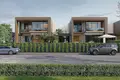 Willa 6 pokojów 390 m² Nilufer, Turcja