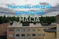 Mieszkanie 1 pokój 27 m² Joensuu sub region, Finlandia