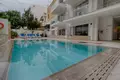 Apartamenty wielopoziomowe 10 pokojów 220 m² Mellieha, Malta
