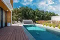 Villa 2 pièces 112 m² Paphos, Bases souveraines britanniques