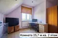 Casa 306 m² Valarjanava, Bielorrusia
