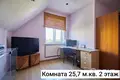 Haus 306 m² Valarjanava, Weißrussland