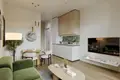 Appartement 1 chambre 63 m² Trachoni Municipality, Chypre