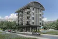 2 bedroom apartment 89 m² Kargicak, Turkey