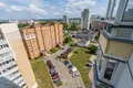 Wohnung 2 zimmer 61 m² Minsk, Belarus