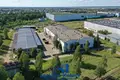 Manufacture 6 500 m² in Maladzyechna, Belarus