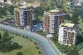 Apartamento 1 habitacion 61 m² Bahcelievler Mahallesi, Turquía