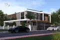 5-Zimmer-Villa 400 m² Doesemealti, Türkei