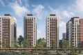 Wohnkomplex Ready-made apartments from the leading developer of Istanbul.