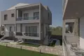 Townhouse 2 bedrooms 107 m² Skala Potamias, Greece