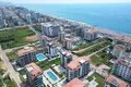 Квартира 1 спальня 55 м² Средиземноморский регион, Турция