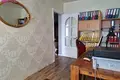 3 room apartment 63 m² Mateikiai, Lithuania