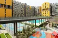 Apartamento 2 habitaciones 90 m², Turquía