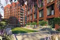 Apartamento 1 habitacion 45 m² Birmingham, Reino Unido