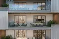 Penthouse 3 bedrooms 105 m² Pafos, Cyprus