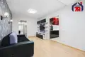 Apartamento 3 habitaciones 80 m² Minsk, Bielorrusia