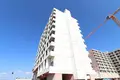 1 bedroom apartment 53 m² Mersin, Turkey