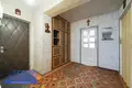 3 room apartment 69 m² Minsk, Belarus