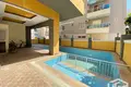 Appartement 2 chambres 60 m² Alanya, Turquie