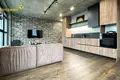 Wohnung 2 zimmer 56 m² Minsk, Belarus