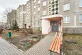 1 bedroom apartment 35 m² Minsk, Belarus