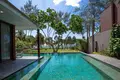 5 bedroom villa 1 053 m² Ban Khao Pi Lai, Thailand