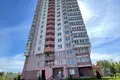 Mieszkanie 1 pokój 43 m² Mińsk, Białoruś