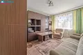 Apartamento 3 habitaciones 64 m² Klaipeda, Lituania