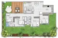 5 room apartment 120 m² in Hadera, Israel
